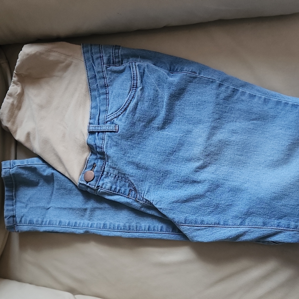 Maternity Jeans